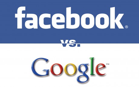 GoogleandFacebookDifference