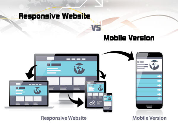 mobile-version-vs-responsive-web-design